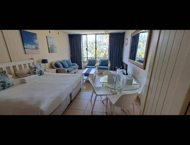 1 BEDROOM STUDIO APARTMENT FOR SALE IN UMHLANGA CENTRAL